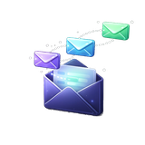 Emails y seguimiento automatizado