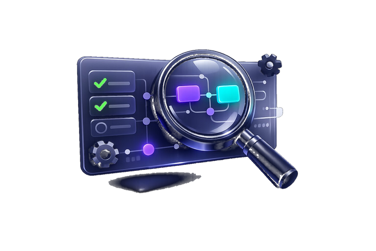 Diagnóstico: análisis de procesos de tu negocio